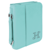 Gifts - Laserable Leatherette® Book/Bible Covers with Zipper - Image 9