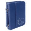 Gifts - Laserable Leatherette® Book/Bible Covers with Zipper - Image 10