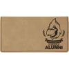 Gifts - Laserable Leatherette® Checkbook Covers - Image 2