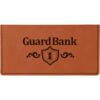 Gifts - Laserable Leatherette® Checkbook Covers - Image 5