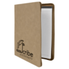 Gifts - Laserable Leatherette® Portfolios - Image 2