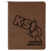 Gifts - Laserable Leatherette® Portfolios - Image 3