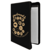 Gifts - Laserable Leatherette® Portfolios - Image 4