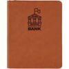 Gifts - Laserable Leatherette® Portfolios - Image 5