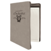 Gifts - Laserable Leatherette® Portfolios - Image 6