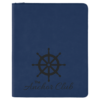 Gifts - Laserable Leatherette® Portfolios - Image 7