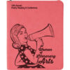 Gifts - Laserable Leatherette® Portfolios - Image 9