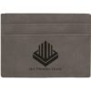 Gifts - Leatherette® Wallet Clips & Bifold/Trifold Wallets - Image 4
