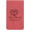 Gifts - Laserable Leatherette® Manicure Sets - Image 4