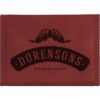 Gifts - Laserable Leatherette® Hard Card Cases - Image 6