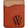 Gifts - Laserable Leatherette® Phone Wallets - Image 4