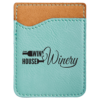 Gifts - Laserable Leatherette® Phone Wallets - Image 8