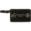 Gifts - Laserable Leatherette® Luggage Tags - Image 10