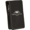 Gifts - Laserable Leatherette® Manicure Sets