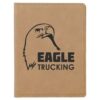 Gifts - Laserable Leatherette® Passport Holders