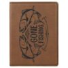 Gifts - Laserable Leatherette® Passport Holders - Image 2
