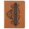 Gifts - Laserable Leatherette® Passport Holders - Image 4