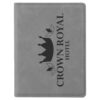 Gifts - Laserable Leatherette® Passport Holders - Image 5