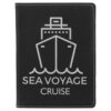 Gifts - Laserable Leatherette® Passport Holders - Image 8