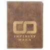 Gifts - Laserable Leatherette® Passport Holders - Image 9