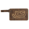Gifts - Laserable Leatherette® Luggage Tags - Image 11