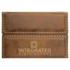 Gifts - Laserable Leatherette® Hard Card Cases - Image 8