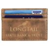 Gifts - Leatherette® Wallet Clips & Bifold/Trifold Wallets - Image 6
