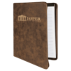 Gifts - Laserable Leatherette® Portfolios - Image 11