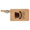 Gifts - Laserable Leatherette® Luggage Tags - Image 12