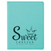 Gifts - Laserable Leatherette® Passport Holders - Image 10