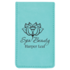 Gifts - Laserable Leatherette® Manicure Sets - Image 7