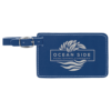 Gifts - Laserable Leatherette® Luggage Tags - Image 14