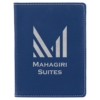 Gifts - Laserable Leatherette® Passport Holders - Image 11