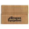 Gifts - Laserable Leatherette® Hard Card Cases - Image 12