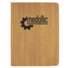 Gifts - Laserable Leatherette® Portfolios - Image 15