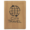 Gifts - Laserable Leatherette® Passport Holders - Image 12