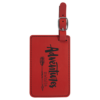 Gifts - Laserable Leatherette® Luggage Tags - Image 17