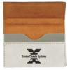 Gifts - Laserable Leatherette® Hard Card Cases - Image 15
