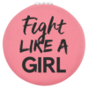 Gifts - Laserable Leatherette® Compact Mirrors - Image 6