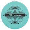 Gifts - Laserable Leatherette® Compact Mirrors - Image 10