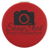 Gifts - Laserable Leatherette® Compact Mirrors - Image 12