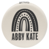 Gifts - Laserable Leatherette® Compact Mirrors - Image 13
