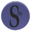 Gifts - Laserable Leatherette® Compact Mirrors - Image 14