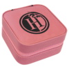 Gifts - Laserable Leatherette® Travel Jewelry Boxes - Image 9