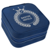 Gifts - Laserable Leatherette® Travel Jewelry Boxes - Image 12