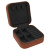 Gifts - Laserable Leatherette® Travel Jewelry Boxes - Image 5