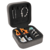 Gifts - Laserable Leatherette® Travel Jewelry Boxes - Image 7