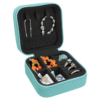 Gifts - Laserable Leatherette® Travel Jewelry Boxes - Image 11