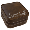Gifts - Laserable Leatherette® Travel Jewelry Boxes - Image 13