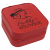 Gifts - Laserable Leatherette® Travel Jewelry Boxes - Image 14